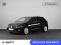 Volkswagen Polo 1.0 TSI Highline 95 pk | Navigatie | Autom. airco Zwart - thumbnail 1