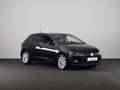 Volkswagen Polo 1.0 TSI Highline 95 pk | Navigatie | Autom. airco Zwart - thumbnail 5