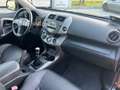 Toyota RAV 4 2.2 d-4d Luxury 177cv UNIPRO SERVICE UFF Gris - thumbnail 21