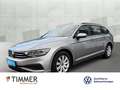 Volkswagen Passat Variant 2.0 TDI *ACC *LED *RKAM *NAVI *PDC *SHZ *APP-CONN Zilver - thumbnail 1