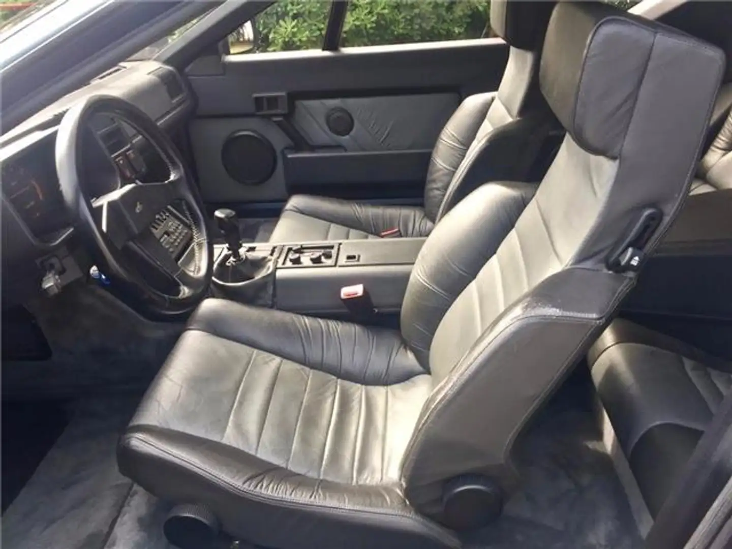 Renault Alpine A310 Blau - 2