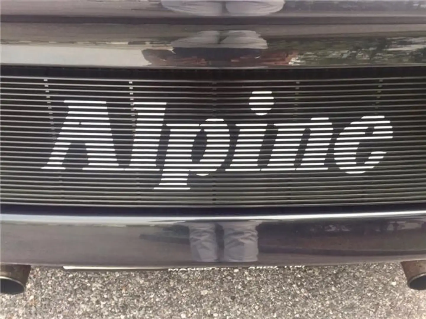 Renault Alpine A310 Blau - 1