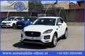 Jaguar E-Pace 2.0DI4 D180 S AWD Aut. LED PDC Kamera Sitz&Lenk... Weiß - thumbnail 1