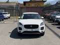 Jaguar E-Pace 2.0DI4 D180 S AWD Aut. LED PDC Kamera Sitz&Lenk... Weiß - thumbnail 2