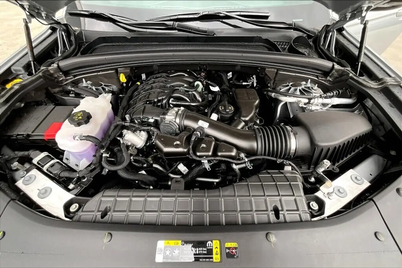 Jeep Grand Cherokee fotografie Jeep Grand Cherokee
