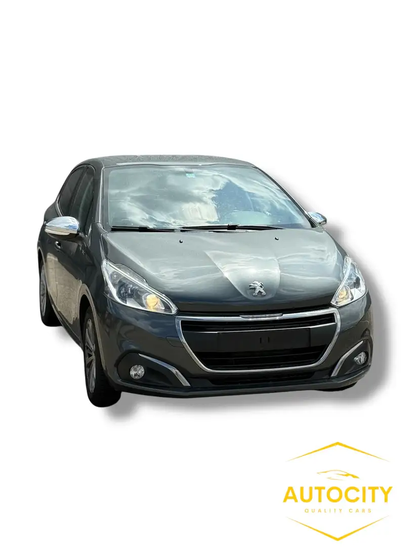 Peugeot 208 5p 1.2 puretech Access 82cv - 1