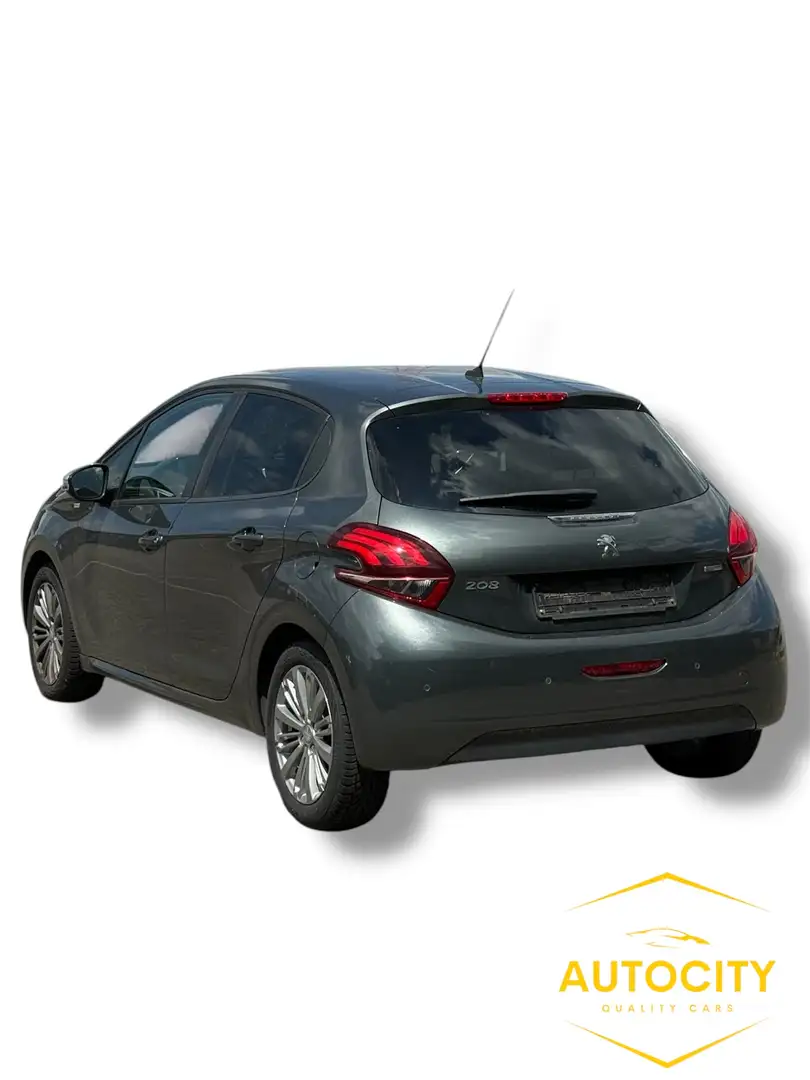 Peugeot 208 5p 1.2 puretech Access 82cv - 2