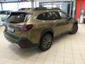 Subaru OUTBACK 2.5 i -  Navi - Automatik - Allrad Green - thumbnail 8