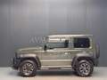 Suzuki Jimny Todoterreno Automático de 3 Puertas Verde - thumbnail 4