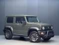 Suzuki Jimny Todoterreno Automático de 3 Puertas Verde - thumbnail 2