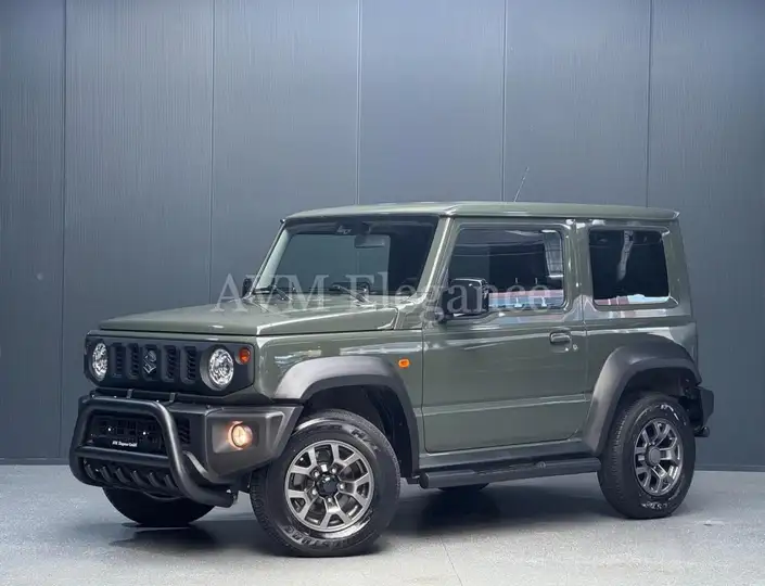 Suzuki Jimny 1.5 MODE 3 2020