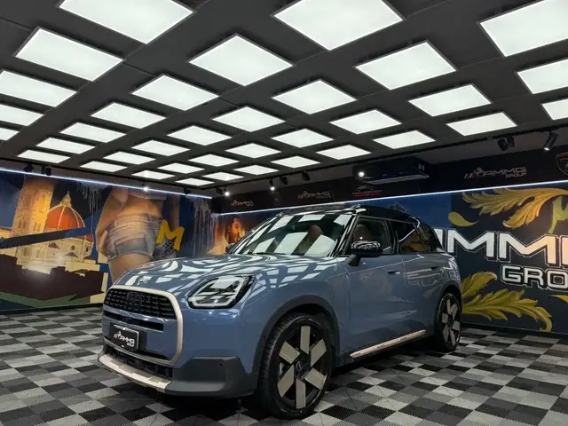 MINI Cooper D Countryman Mini D Essential Countryman