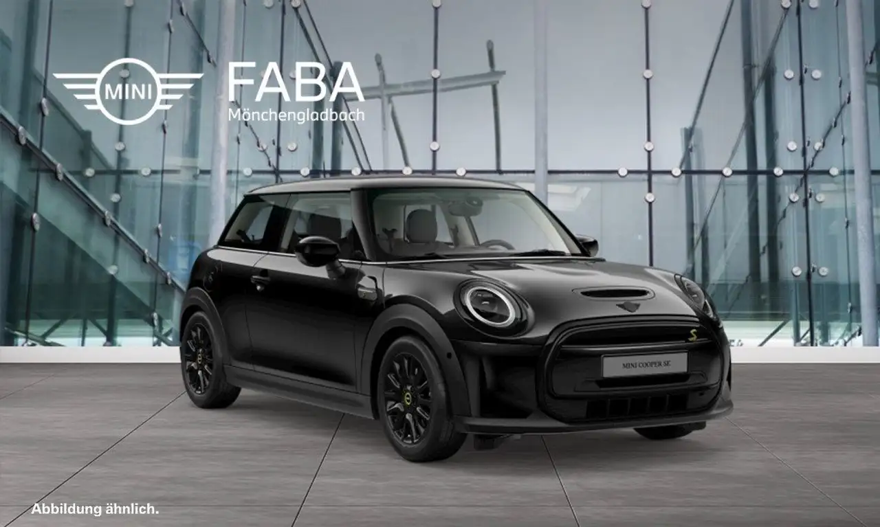 MINI Cooper SE