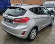 Ford Fiesta Fiesta VII 2017 1.1 Titanium Gpl 75cv Neopatentati Grigio - thumbnail 5