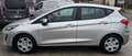 Ford Fiesta Fiesta VII 2017 1.1 Titanium Gpl 75cv Neopatentati Grigio - thumbnail 3