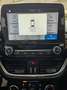 Ford Fiesta Fiesta VII 2017 1.1 Titanium Gpl 75cv Neopatentati Grigio - thumbnail 14