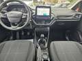 Ford Fiesta Fiesta VII 2017 1.1 Titanium Gpl 75cv Neopatentati Grigio - thumbnail 8