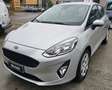 Ford Fiesta Fiesta VII 2017 1.1 Titanium Gpl 75cv Neopatentati Grigio - thumbnail 1