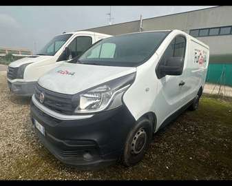 1.6 MJT 120CV PC-TN Furgone 12q