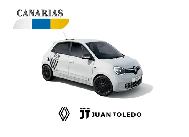Renault Twingo Electric S.L. Urban Night R80 60kW Batería 20kW/h