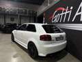 Audi S3 MANUALE MOTORE SOSTITUITO CON 125000 KM Blanco - thumbnail 5