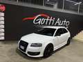 Audi S3 MANUALE MOTORE SOSTITUITO CON 125000 KM Wit - thumbnail 1