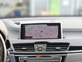 BMW X2 sDrive18i Advantage+AUTOMATIK+NAVI+LED+ Zwart - thumbnail 19