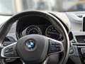 BMW X2 sDrive18i Advantage+AUTOMATIK+NAVI+LED+ Zwart - thumbnail 18