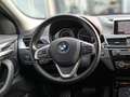 BMW X2 sDrive18i Advantage+AUTOMATIK+NAVI+LED+ Schwarz - thumbnail 18