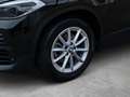 BMW X2 sDrive18i Advantage+AUTOMATIK+NAVI+LED+ Schwarz - thumbnail 9