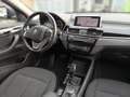 BMW X2 sDrive18i Advantage+AUTOMATIK+NAVI+LED+ Zwart - thumbnail 22