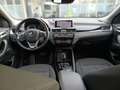 BMW X2 sDrive18i Advantage+AUTOMATIK+NAVI+LED+ Schwarz - thumbnail 22