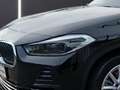 BMW X2 sDrive18i Advantage+AUTOMATIK+NAVI+LED+ Zwart - thumbnail 8
