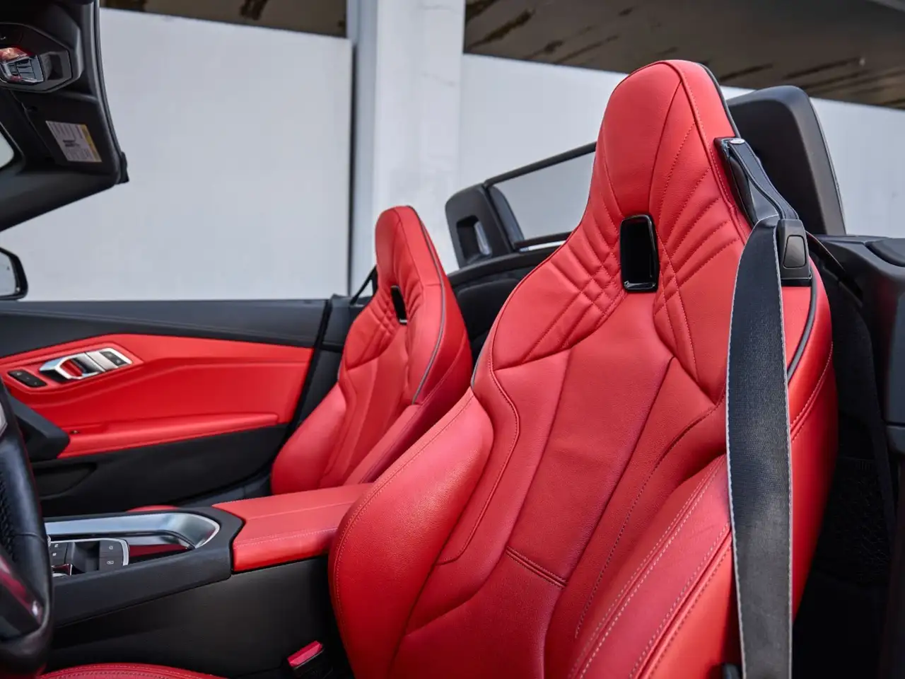 BMW Z4 снимка BMW Z4