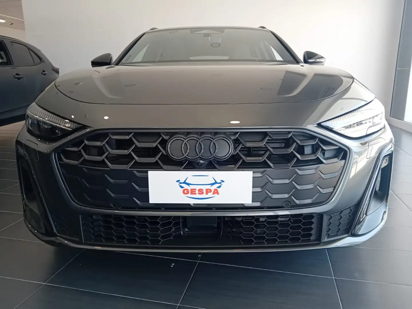 Audi A5 A5 Avant 2.0 tdi mhev S-line 204cv s-tronic Grigio - 2