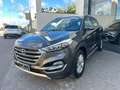 Hyundai TUCSON 1.7 CRDI XPOSSIBLE NAVI/RET-12/2017 Grigio - thumbnail 2