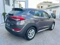 Hyundai TUCSON 1.7 CRDI XPOSSIBLE NAVI/RET-12/2017 Grigio - thumbnail 5