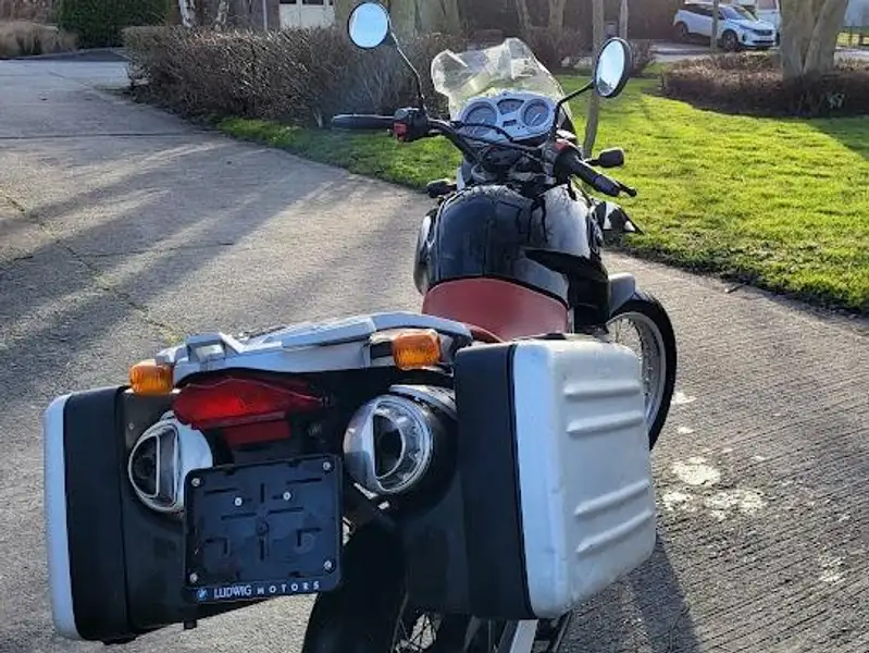 BMW F 650 GS - foto 3