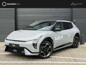 GT-PlusLine 81.4 kWh | 360 Camera | Stoelventilati