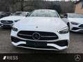 Mercedes-Benz C 300 de AMG Sport Night Distr Pano AHK W-Paket Weiß - thumbnail 2