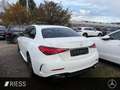 Mercedes-Benz C 300 de AMG Sport Night Distr Pano AHK W-Paket Weiß - thumbnail 6