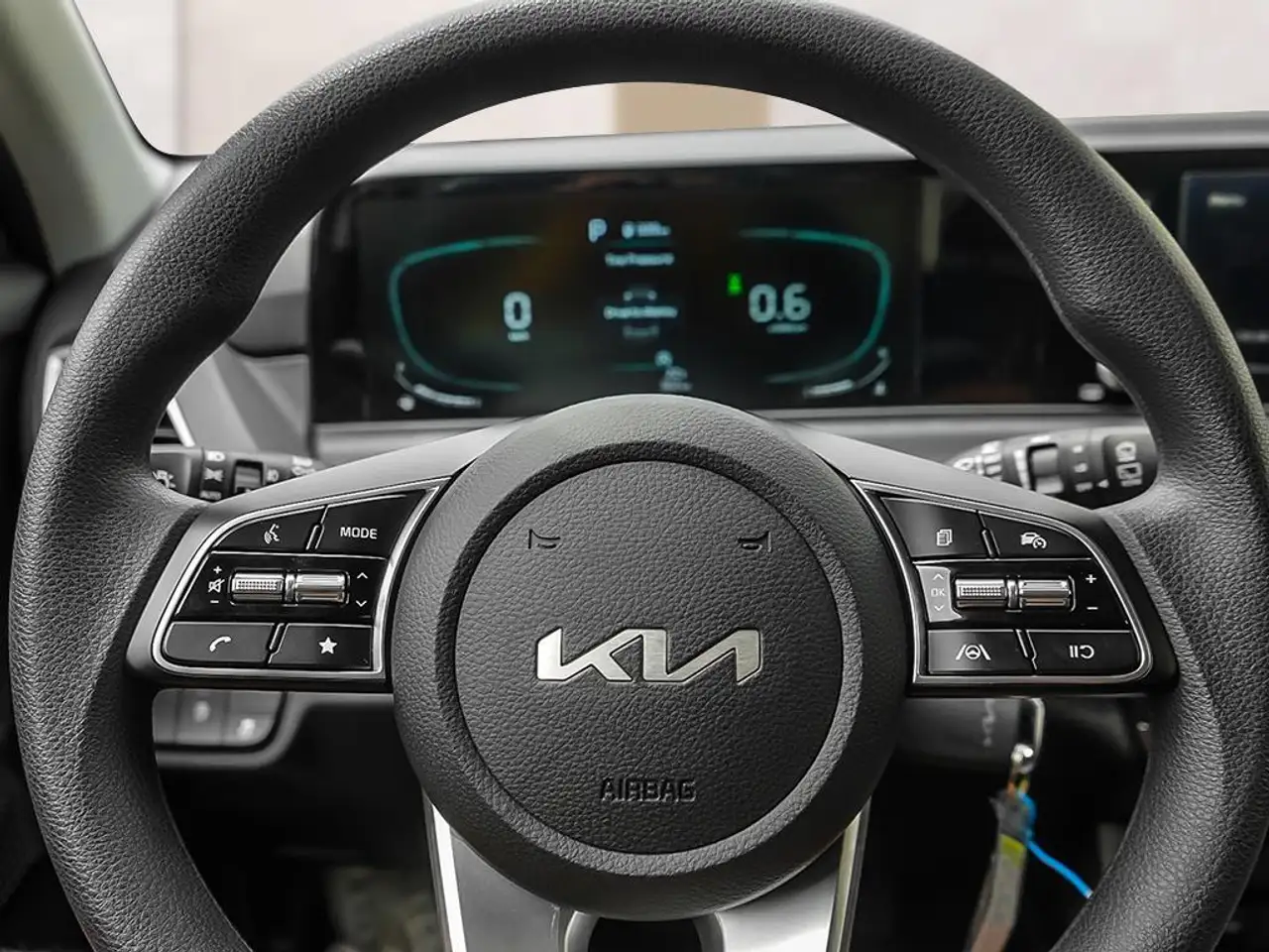 Kia Seltos снимка Kia Seltos
