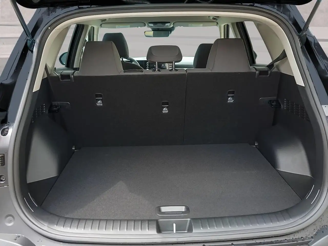 Kia Seltos снимка Kia Seltos