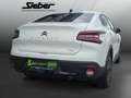 Citroen C4 X 1.2 PureTech 130 S&S Max **Navigation** Weiß - thumbnail 4