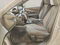 Peugeot 2008 1.2 136 A llure LED+SHZ+KlimaA+PDC+Facelift Grijs - thumbnail 8