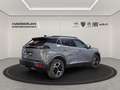 Peugeot 2008 1.2 136 A llure LED+SHZ+KlimaA+PDC+Facelift Grijs - thumbnail 5
