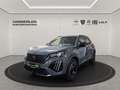 Peugeot 2008 1.2 136 A llure LED+SHZ+KlimaA+PDC+Facelift Grijs - thumbnail 2
