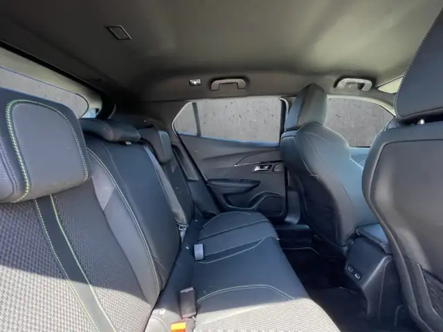 Peugeot 2008 view 14