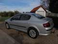 Peugeot 407 2.0-16V Premium Automaat **AUTOMAAT**APK 10-2025** Silber - thumbnail 6