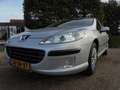 Peugeot 407 2.0-16V Premium Automaat **AUTOMAAT**APK 10-2025** Silber - thumbnail 10